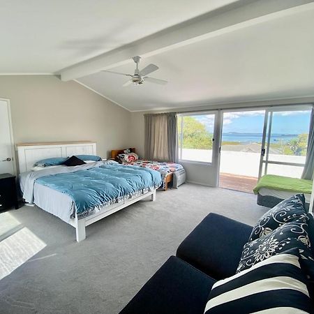 Familyroomwithbathroom2Aldult Auckland Dış mekan fotoğraf