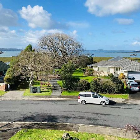 Familyroomwithbathroom2Aldult Auckland Dış mekan fotoğraf
