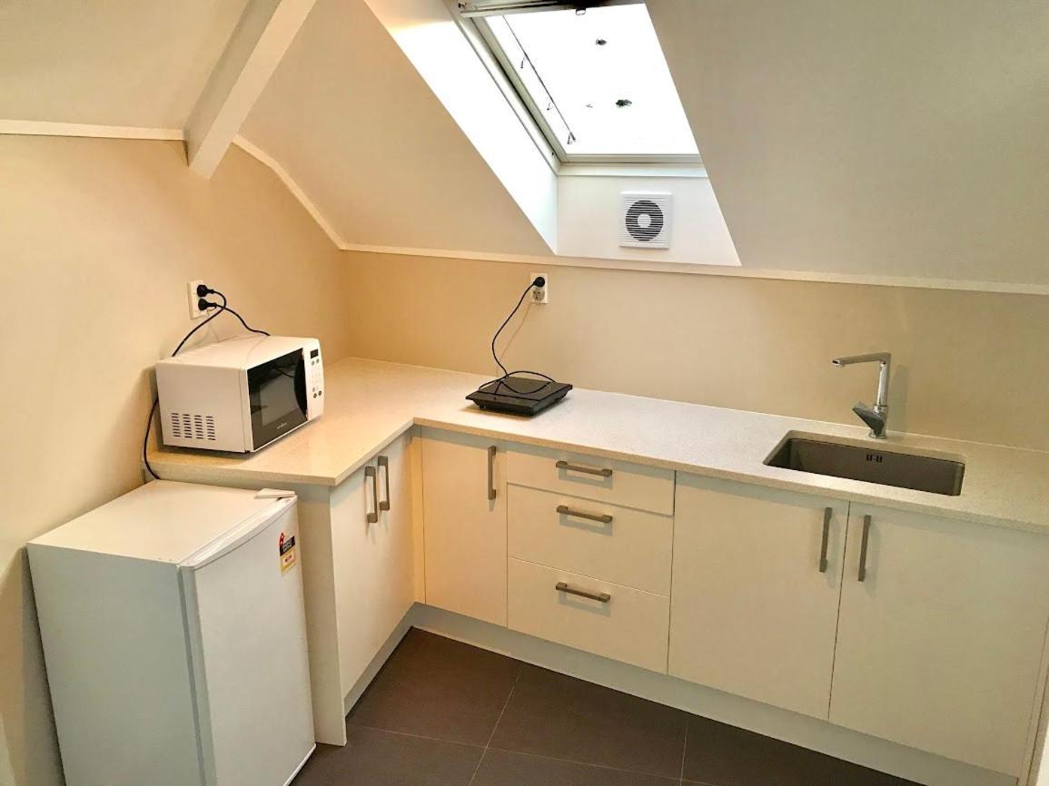 Familyroomwithbathroom2Aldult Auckland Dış mekan fotoğraf